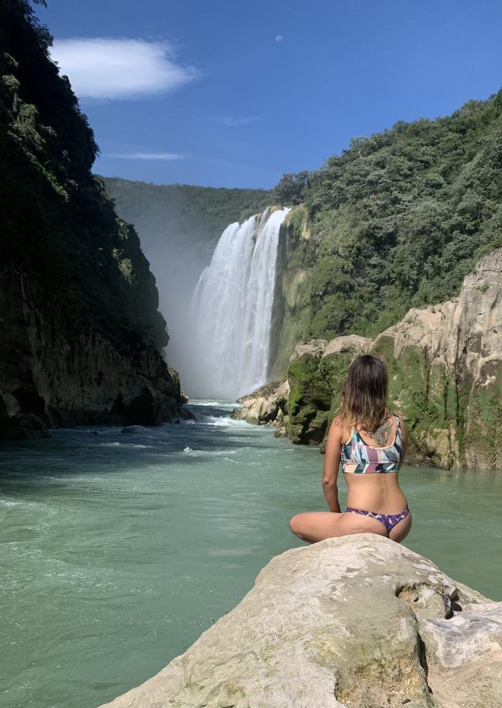 Descubriendo la Huasteca Potosina. México