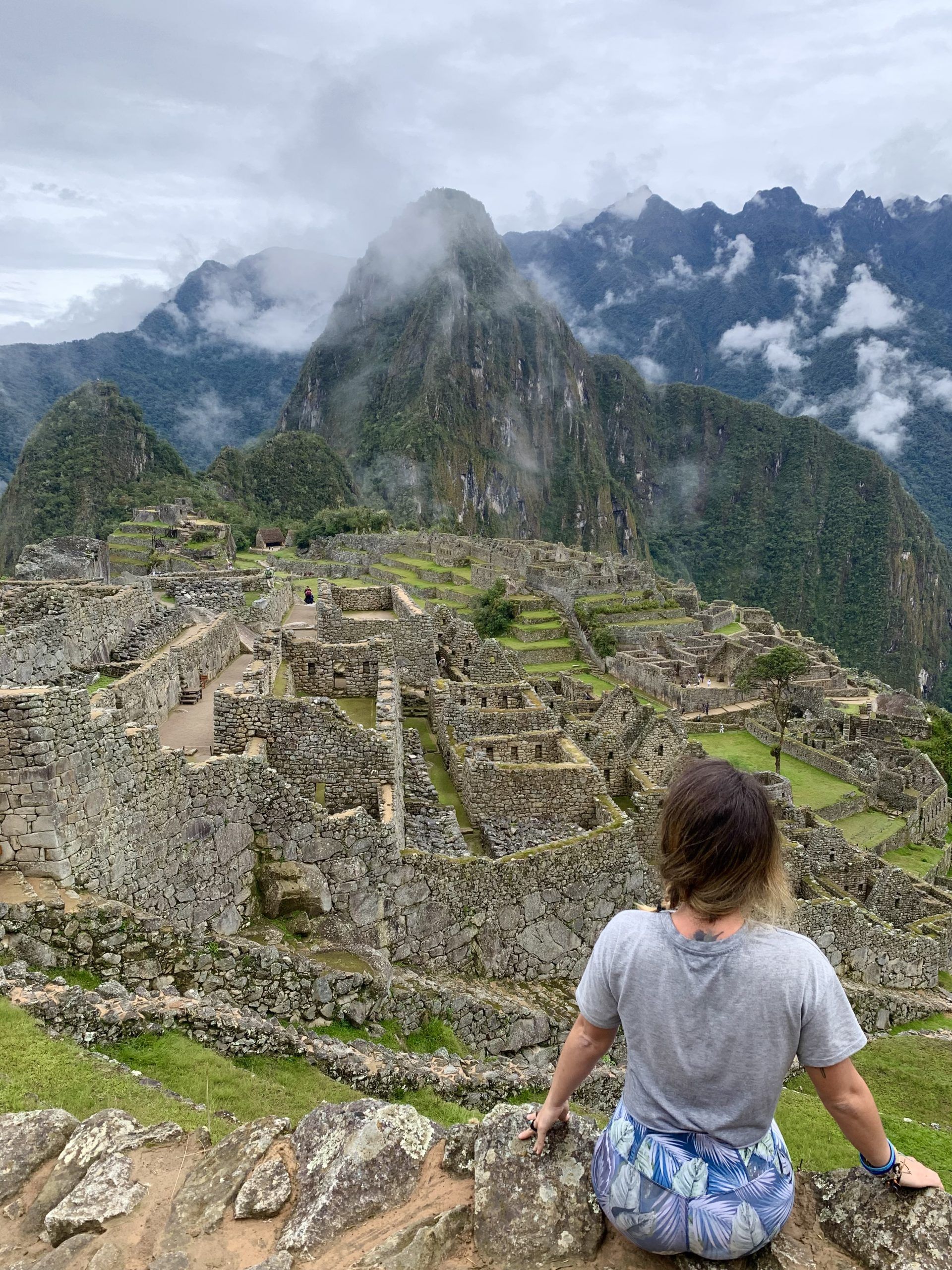 Guía para recorrer Perú por libre