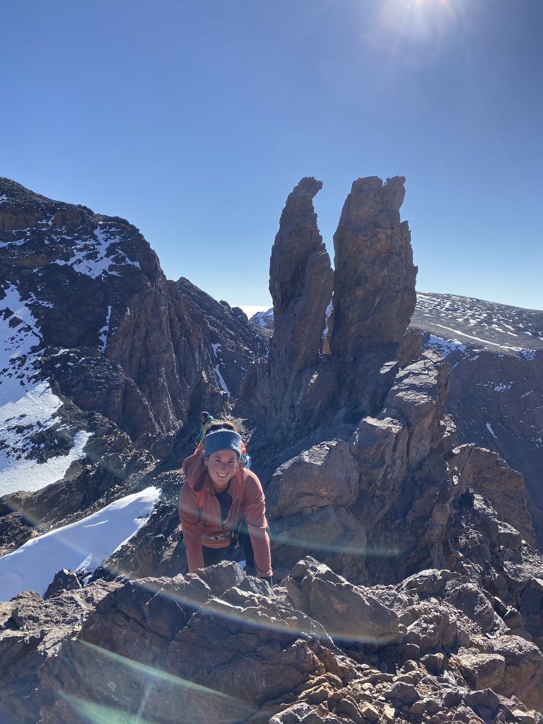 Ruta por los Atlas: las montañas más altas de Marruecos