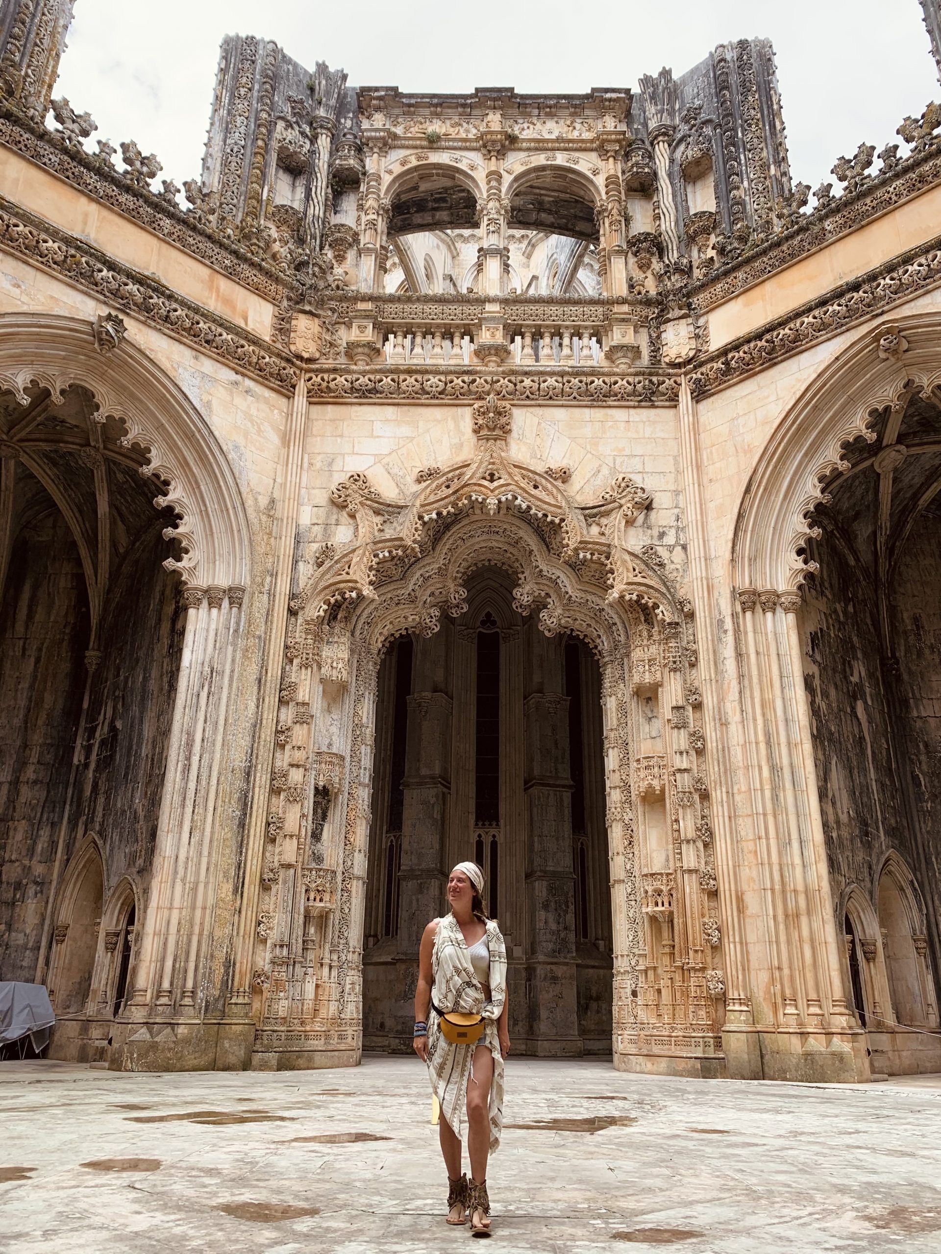 Hermosos lugares que no te debes perder de ruta por Portugal.