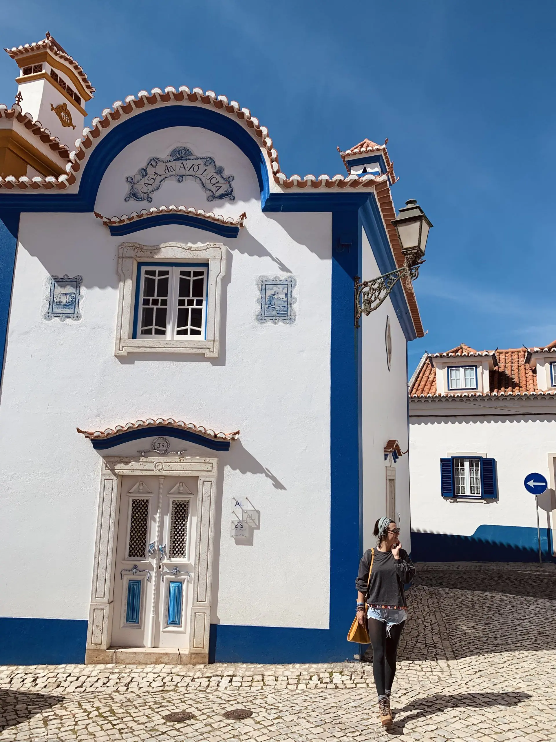 Ericeira