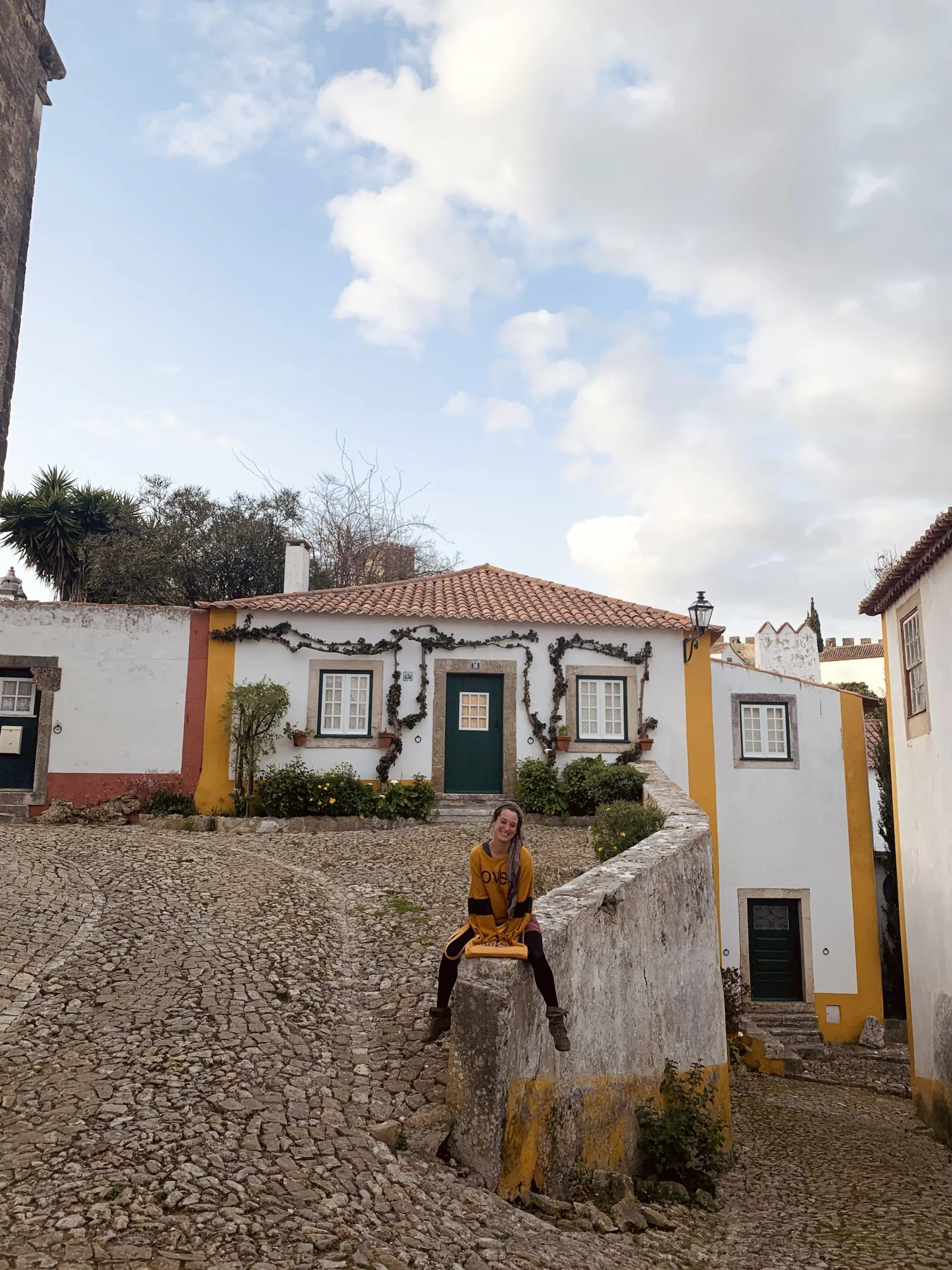 Obidos