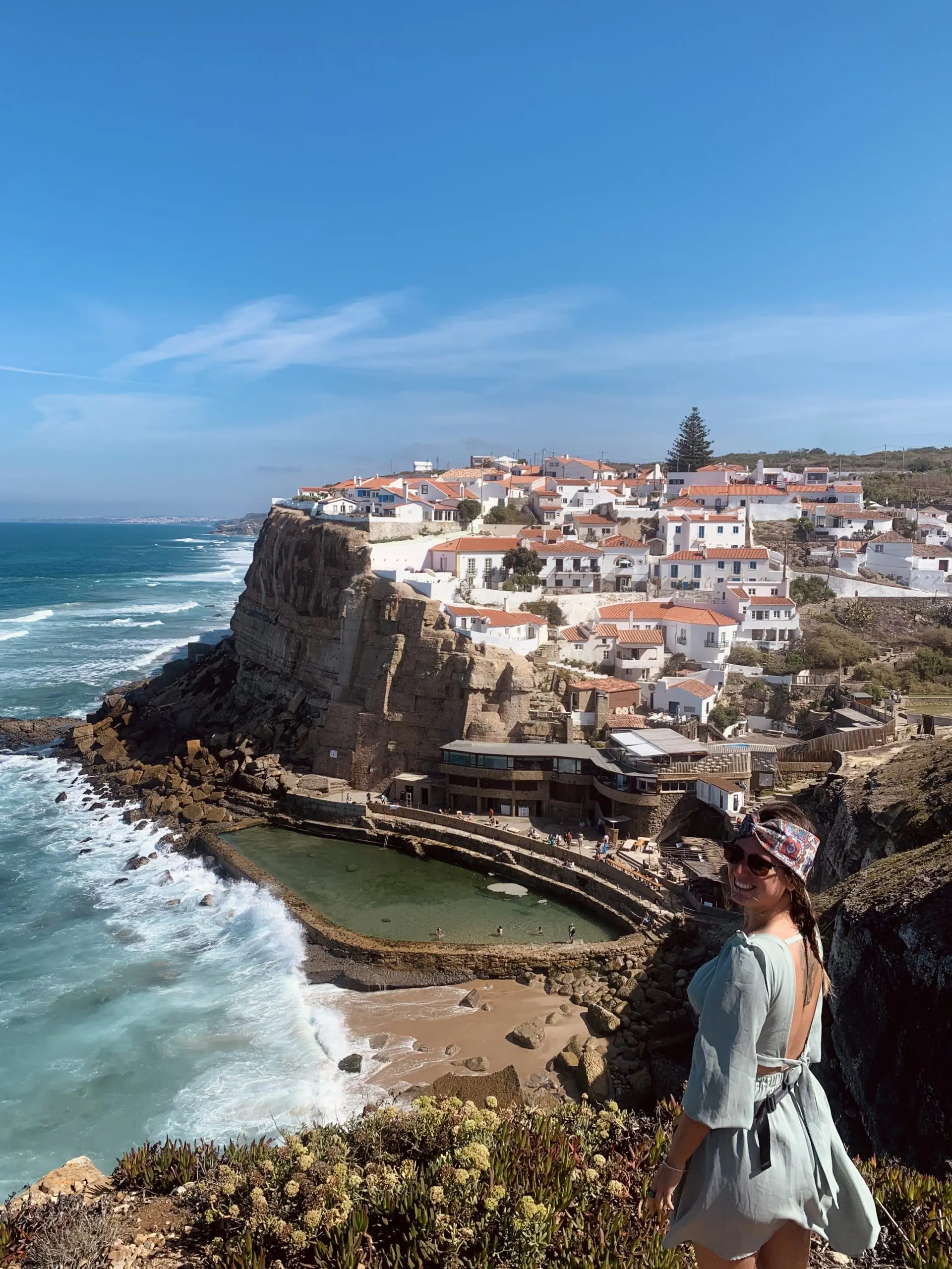 Azenhas do Mar