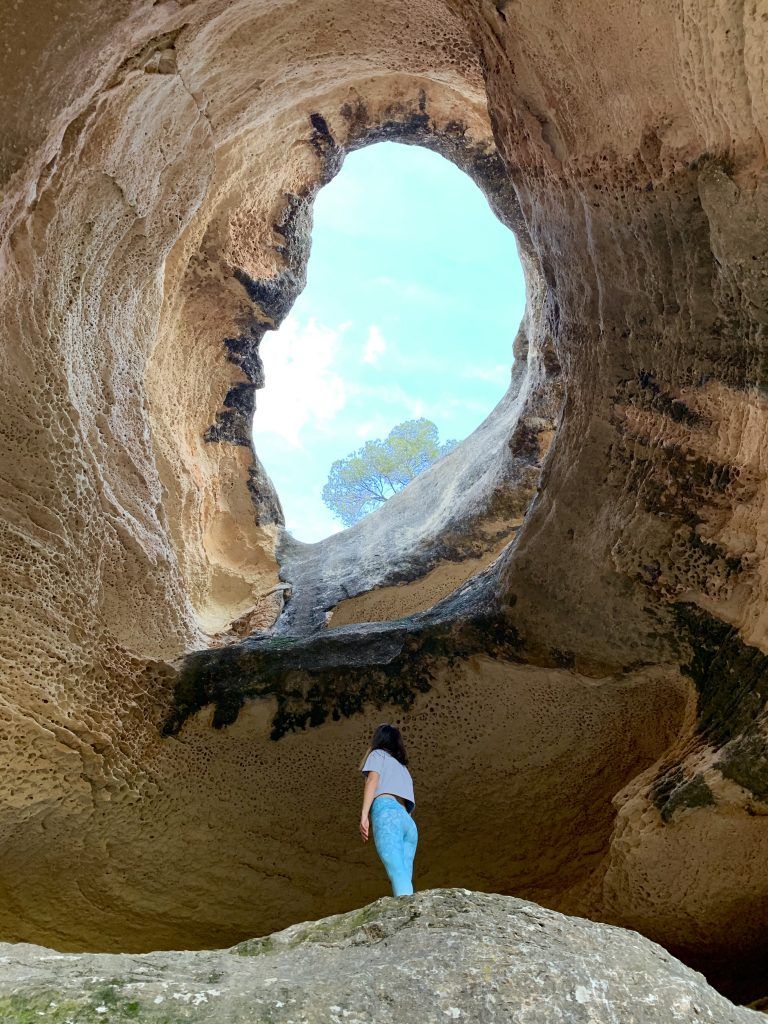9 Rincones naturales para conocer Murcia