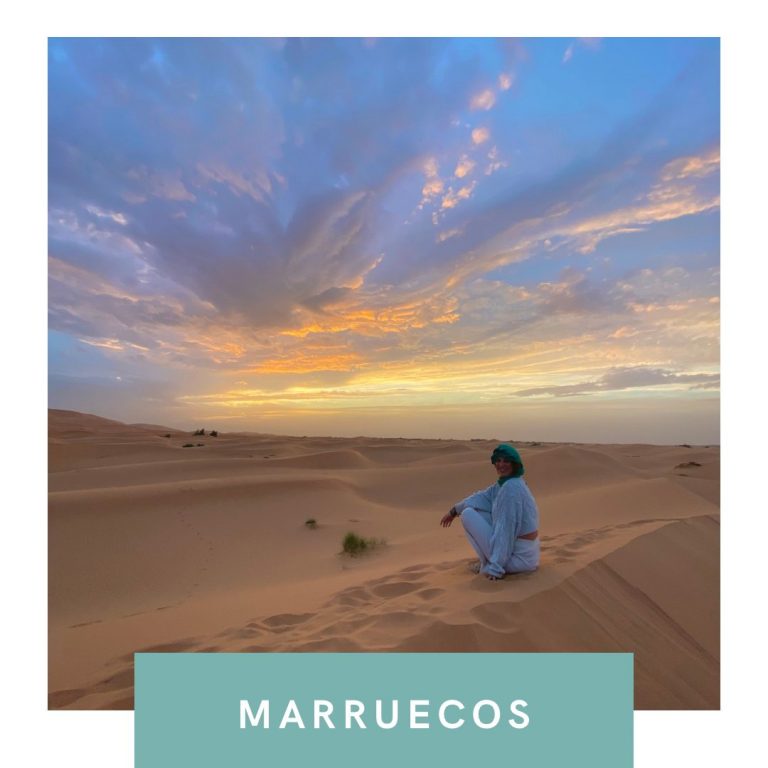 marruecos