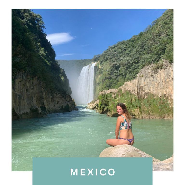 mexico