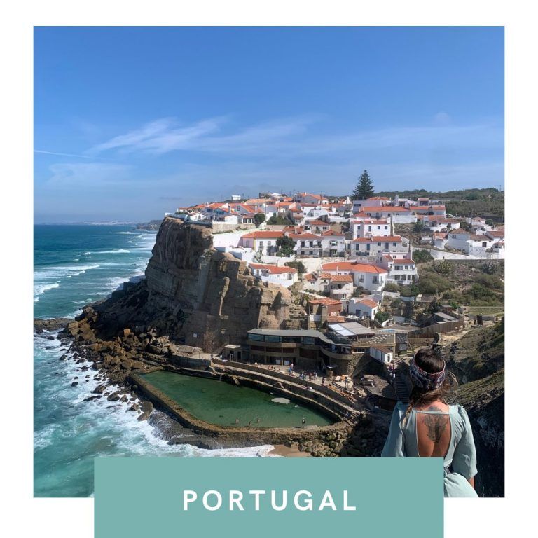 portugal