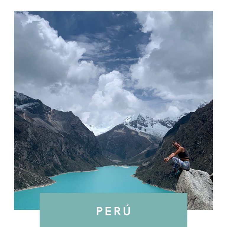 peru