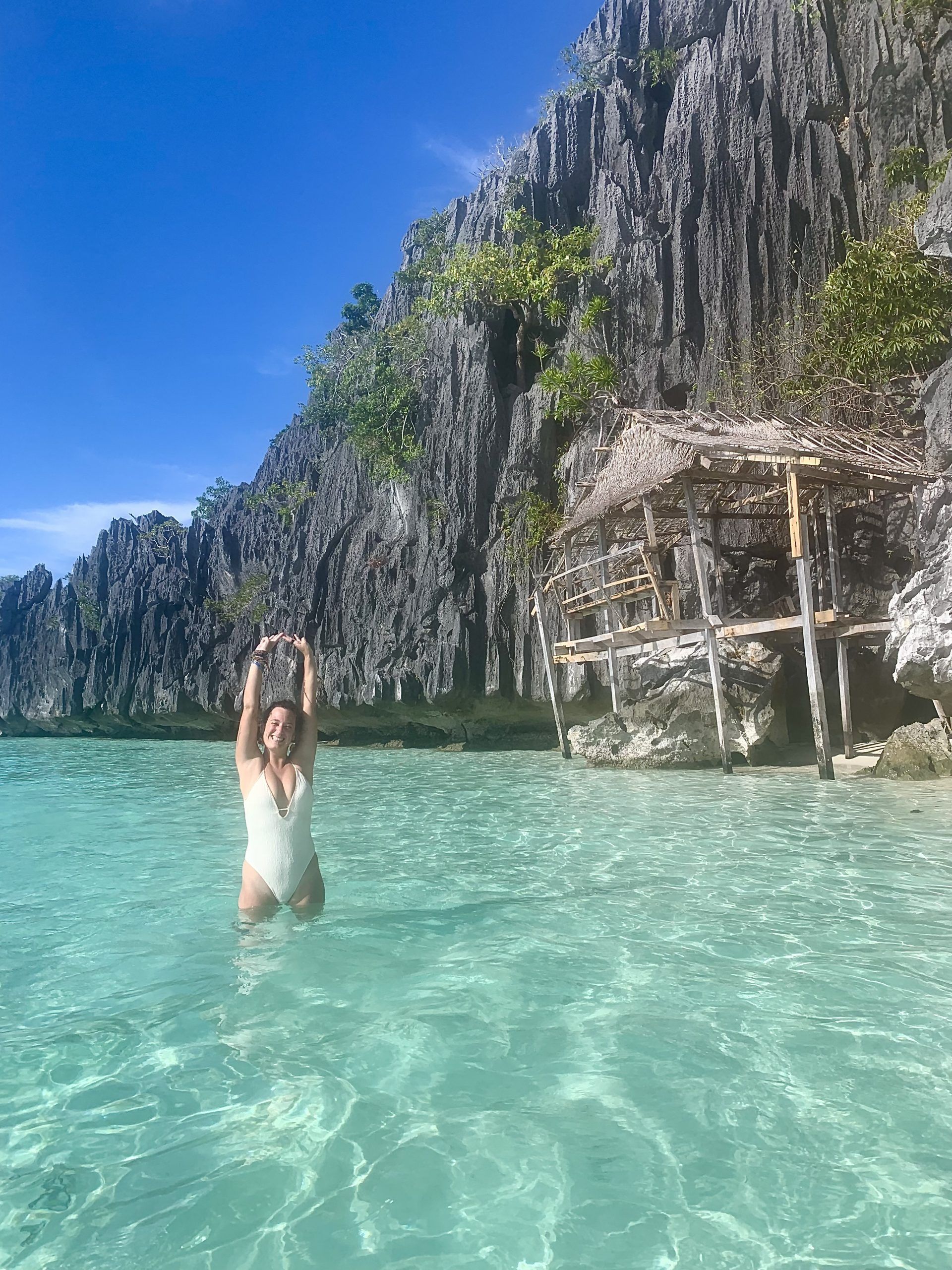 Filipinas. Un mes de isla en isla
