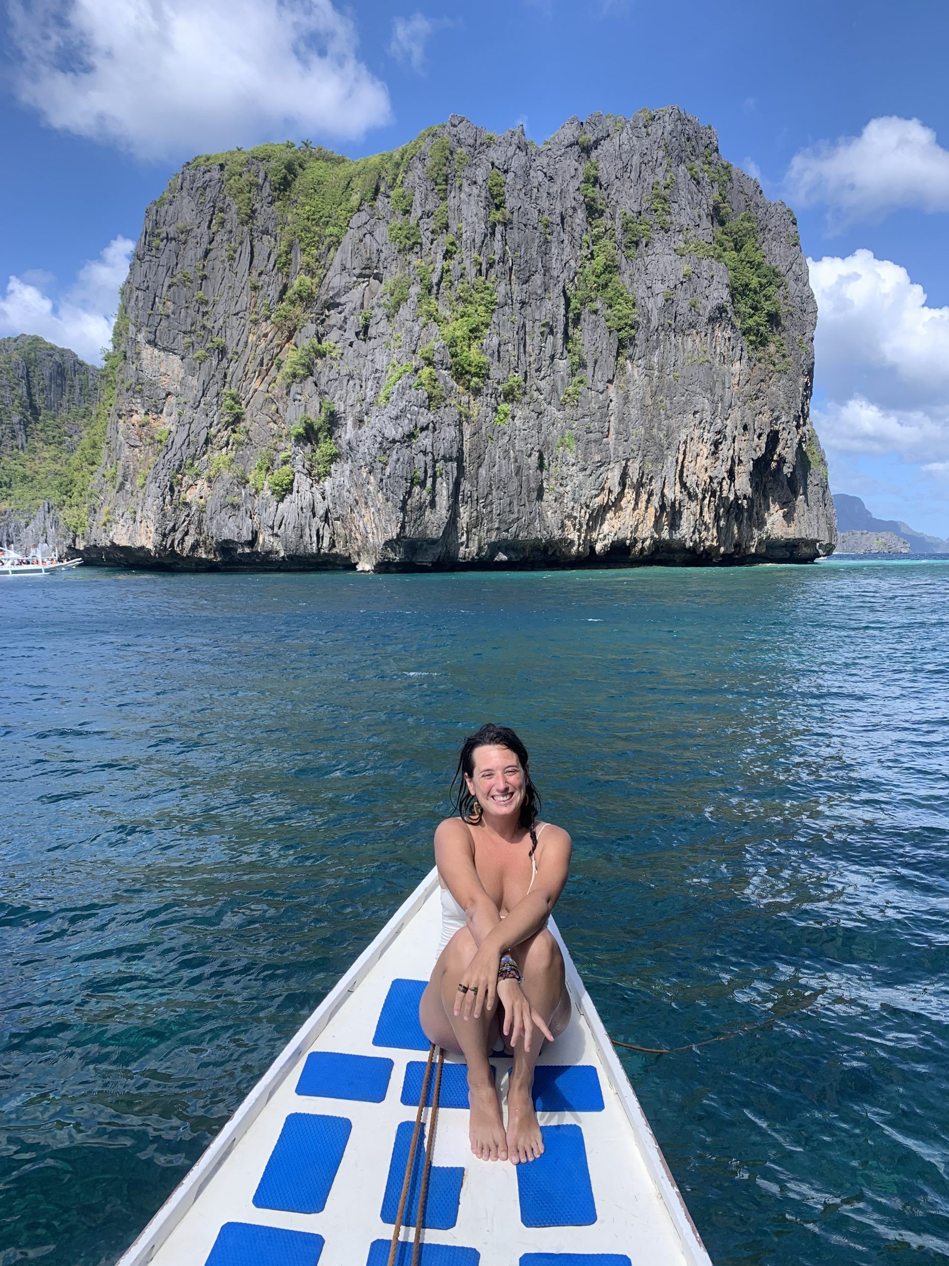 Palawan. Island Hopping en el paraiso