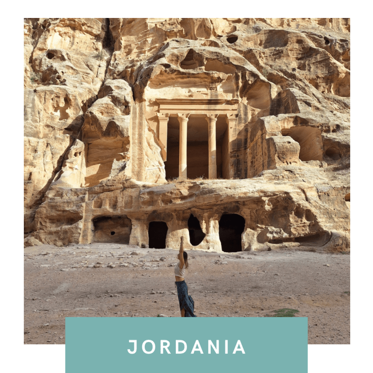 Jordania