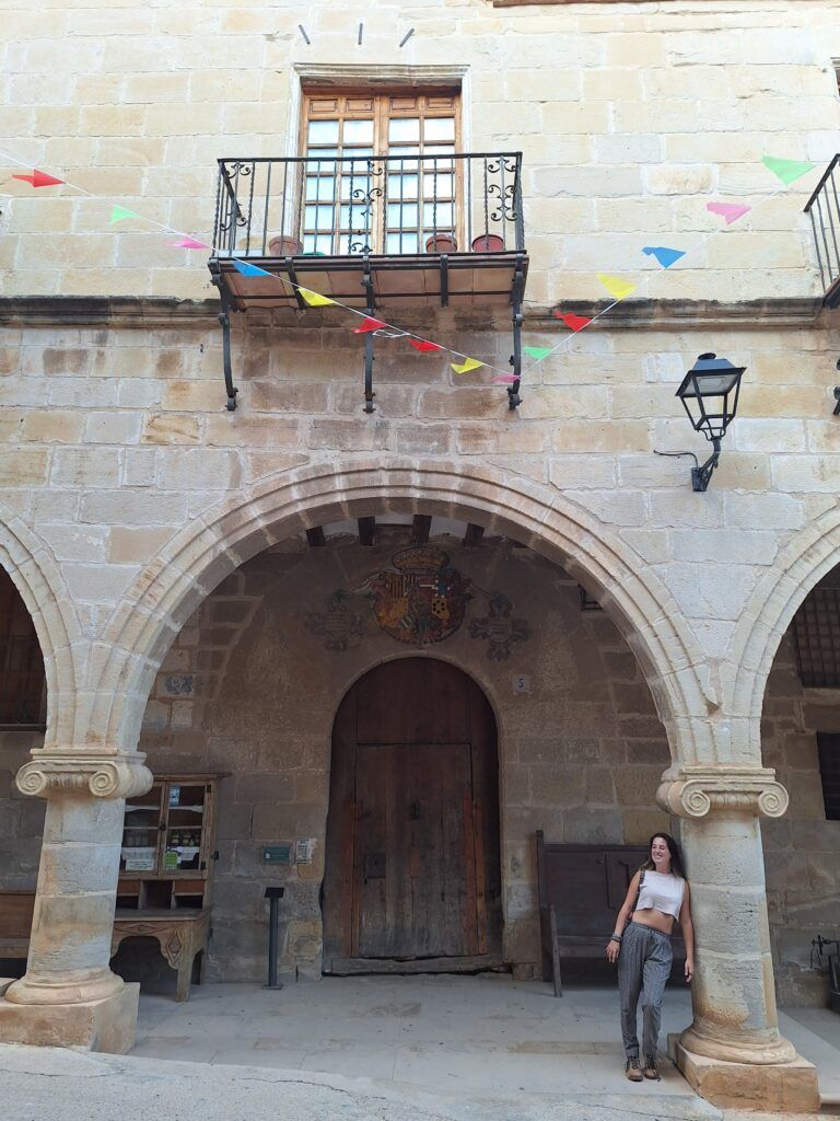 Un viaje por la Comarca del Matarraña