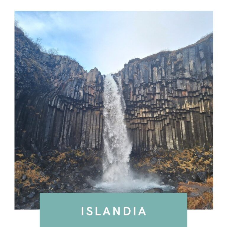 Islandia