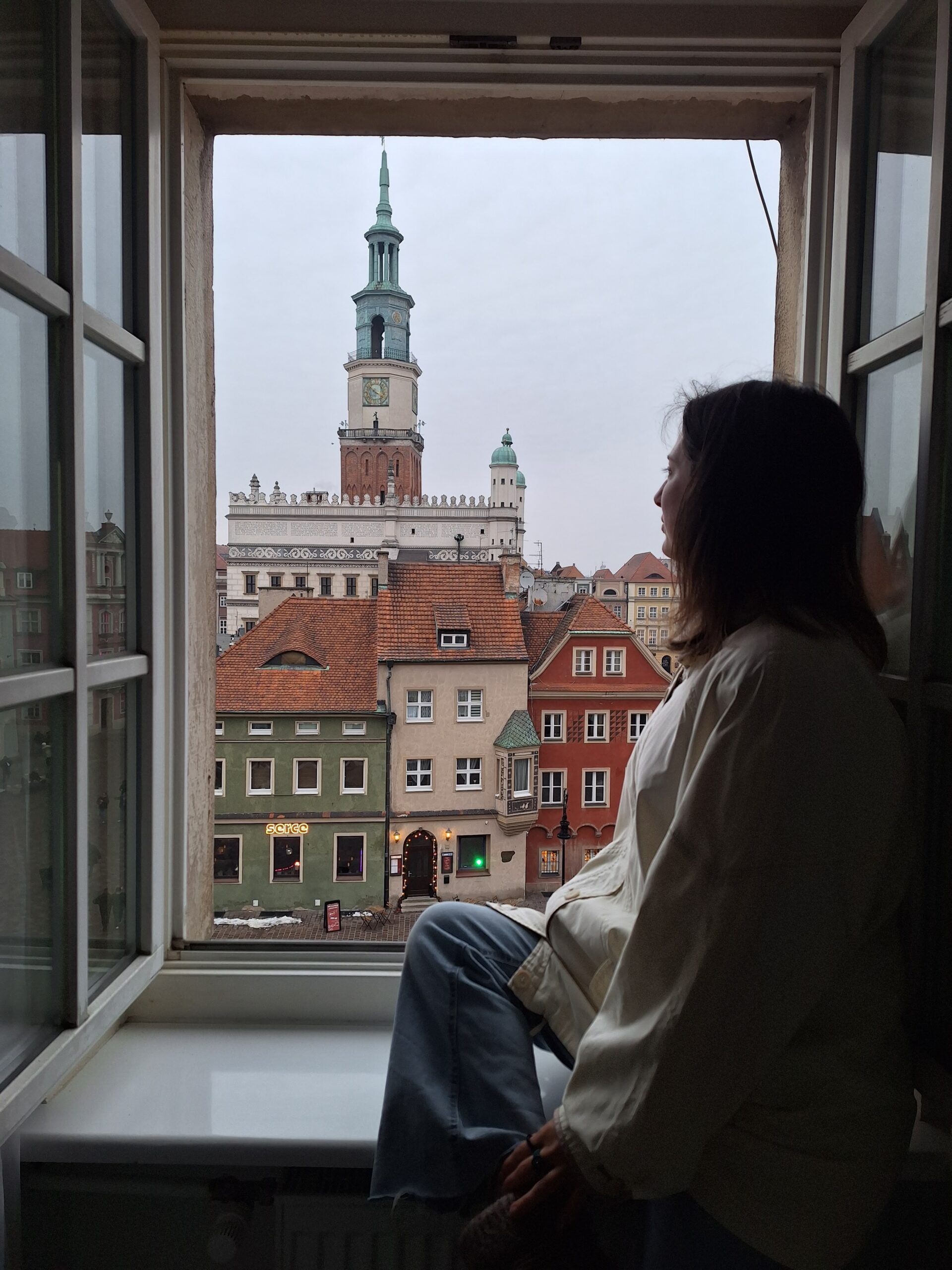 Poznań en 24 horas