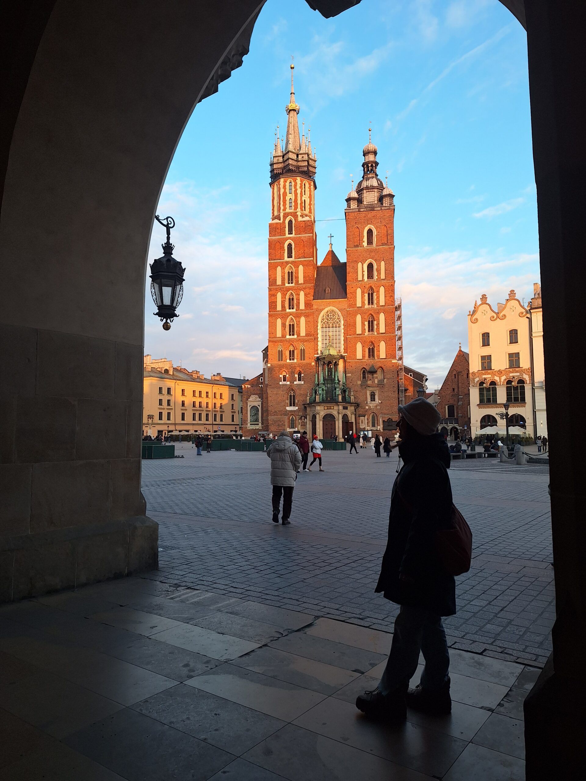 Cracovia y alrededores. Descubre la región de Malopolska