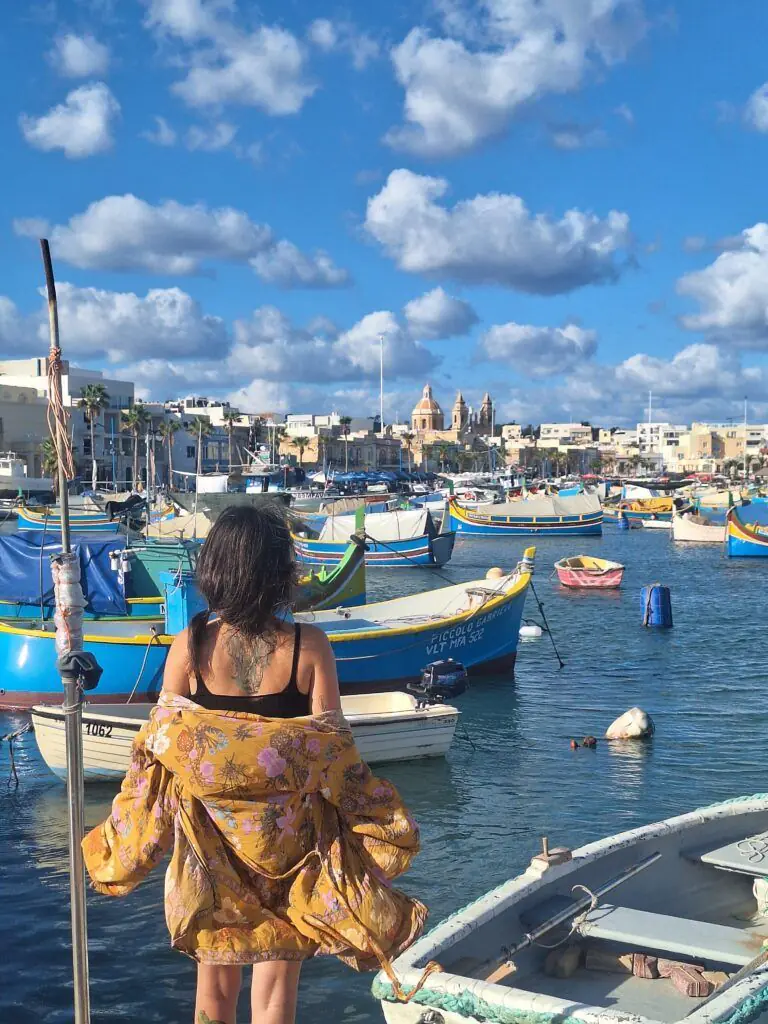 Malta: la histórica isla del mediterráneo