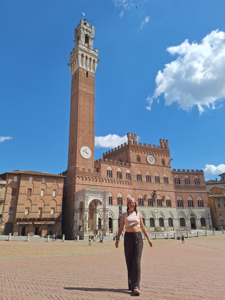 Florencia y Siena en 5 días